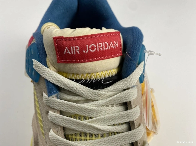 4 Union Ice DC9533-800 Air Guava Jordan Retro 0803